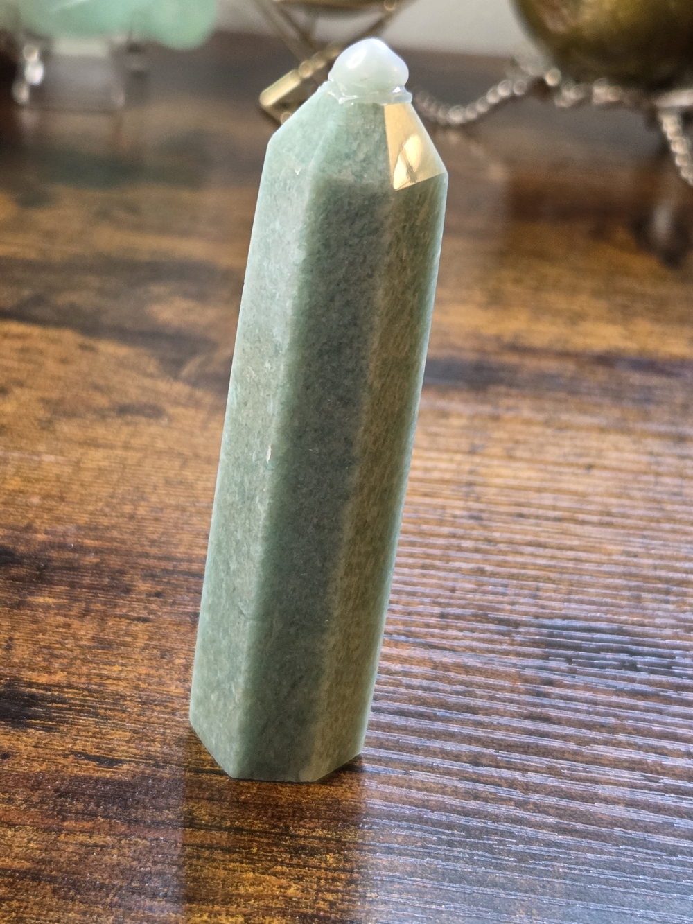 Amazonite Tower - Picture 7 of 13